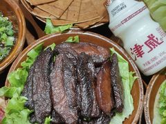 -黔有有贵州酸汤夺夺粉火锅(五味十字店)