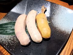-炎蔵牛舌烤肉