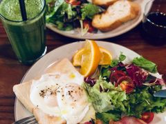 -VESH COFFEE(定西路店)