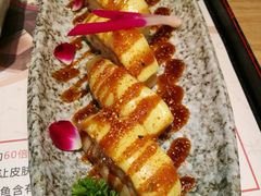 -鳗鳗的爱(远洋未来广场店)