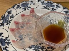 -鮨政·Omakase(港汇恒隆广场店)