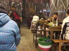 -周幺妹重庆老火锅(银泰城总店)