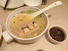 -漢舍川菜馆(国贸商城店)