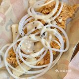 延吉风味的炸鸡在广西也有了❗