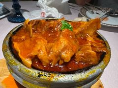 -俄士厨房(环球港店)