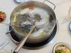 -李记鲜切牛肉自助火锅(紫薇花园店)