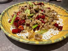 -闫府私房菜·百年鲁菜(恒隆店)