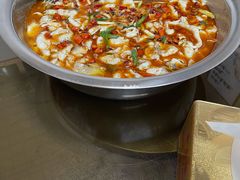 酸菜鱼-老四川平头酸菜鱼(衙前店)