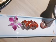 -前海沿·青岛菜(李沧万达店)