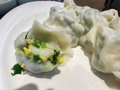 -李记东北饺子馆·东北菜(欢乐谷店)