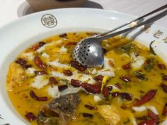 -蓉城小馆(科兴店)