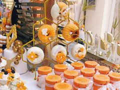 -麦雪尔甜品·生日蛋糕(新街口旗舰店)