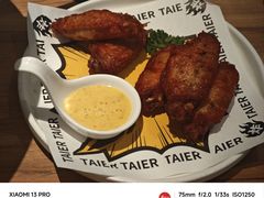 -太二酸菜鱼(石家庄万象城店)
