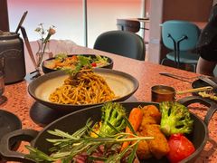 -La Terre乐田(万象城店)