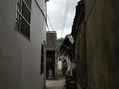 -东钱湖旅游度假区