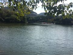 -白马涧龙池景区