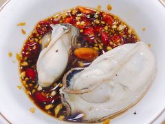 -濠轩阁特色生蚝火锅(水湾路店)
