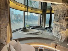 -Yolo私汤温泉设计师酒店(重庆南滨路店)
