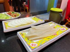 -芦月轩羊蝎子(劲松店)