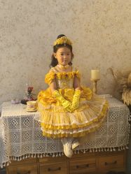 -水晶BABY儿童摄影(世界公园店)