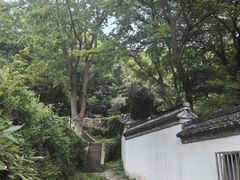 -南山风景名胜区