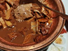 -京味斋·烤鸭·北京菜(安贞店)