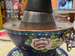 -东来顺•非遗火锅(外滩店)
