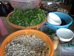 -乌桥老牌猪血汤