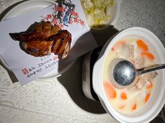 -玉满堂·湖北融合菜