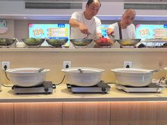 -素满香·食养自助(建邺万达店)