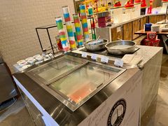 -深圳同泰万怡酒店·万荟轩自助餐厅(同泰店)