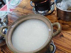 -顺德公平靓正特色牛花粥(花都店)