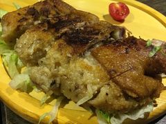 -青叶202都市餐厅(迪诺水镇店)