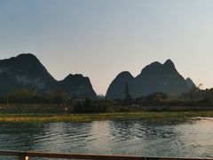 -靖西鹅泉风景区