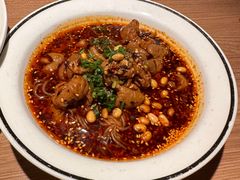 -新太二·鲜料川菜(晶耀前滩店)