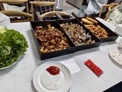 -晓梦戳子肉(瑞云路店)