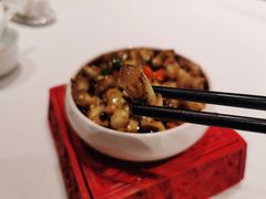 -东富酒家(龙湖西溪天街店)