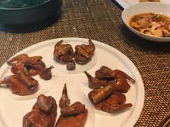 -新荣记(西溪湿地店)