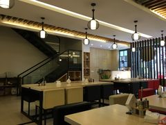 大堂-八盛屋·沾面(集美万达店)