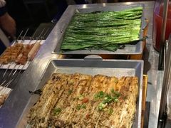 -很久以前羊肉串(大华三路店)