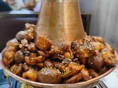 -刘记光大火锅鸡(人民街店)