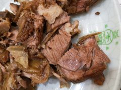 -清真·益鑫羊肉手抓馆(花园北街店)