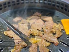 -玄希浪漫厨房·韩料烤肉(湖滨银泰in77店)