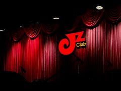 -JZ Club 爵士酒吧(上海店)
