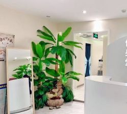 -健身堂科技美肌SPA
