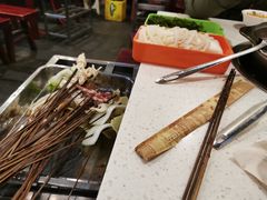 -水碾河刘老大串串香(水碾河路店)