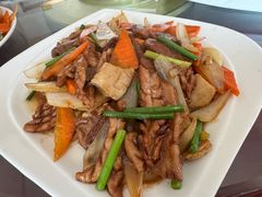 -华光餐厅(复兴路店)