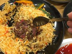 -新加坡Zam Zam餐馆