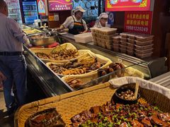 -小凡家的卤肉铺
