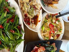 -隔壁老王·家常云南菜(花巷店)